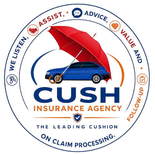 Cush Insurance Agency
