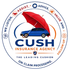 Cush Insurance Agency